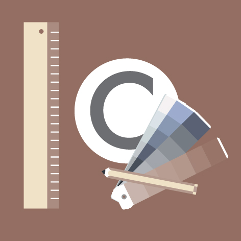 restyling del logo